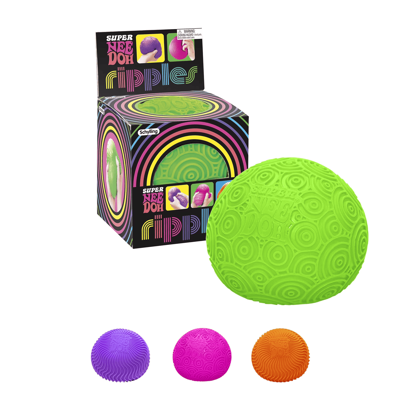 13_NeeDoh_Super_Ripples_Nee-Doh-Super-Ripples-Fidget-Ball-Novelty-Toy-Multiple-Colors-Children-Ages-3_8bdcedd1-9106-4480-8cba-2e40baa0c87d.87b98bd637bf25792d87fb54cf0c5d7a